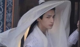 皓衣行最新爆料罗云熙,神秘爆料引期待，古装美男魅力升级！